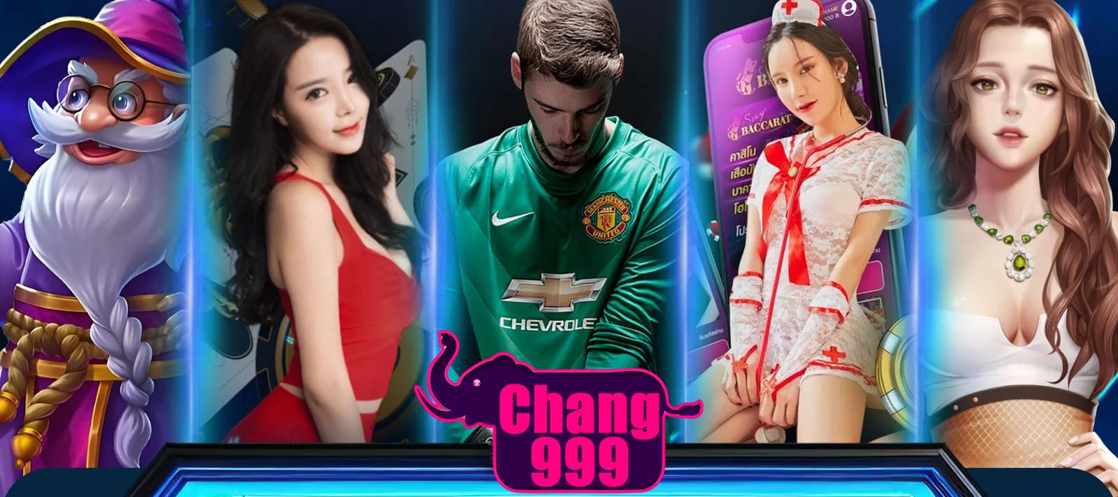 CHANG999