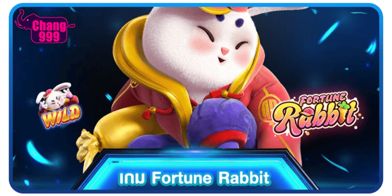 CHANG999-Fortune-Rabbit